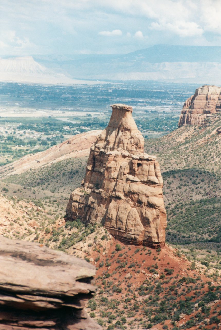 AandM passing through Utah Sept 2000 3